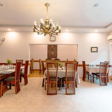 Vip House Otel Peşaver Dış mekan fotoğraf