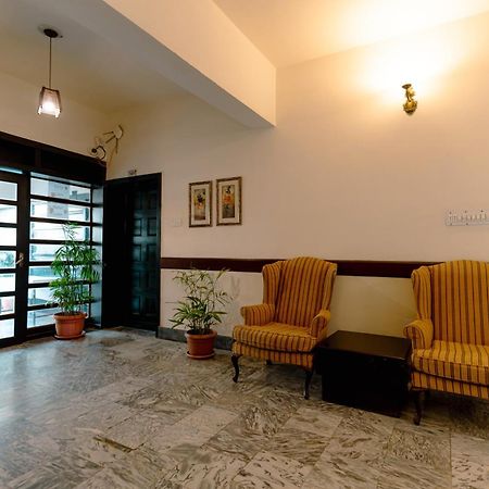 Vip House Otel Peşaver Dış mekan fotoğraf