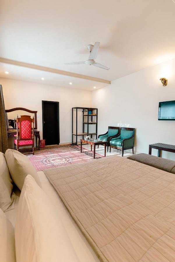 Vip House Otel Peşaver Dış mekan fotoğraf