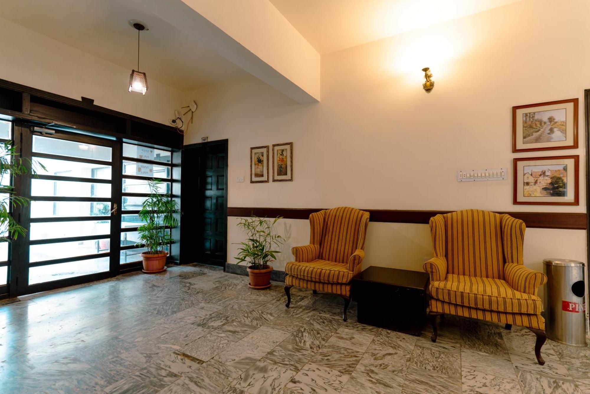 Vip House Otel Peşaver Dış mekan fotoğraf