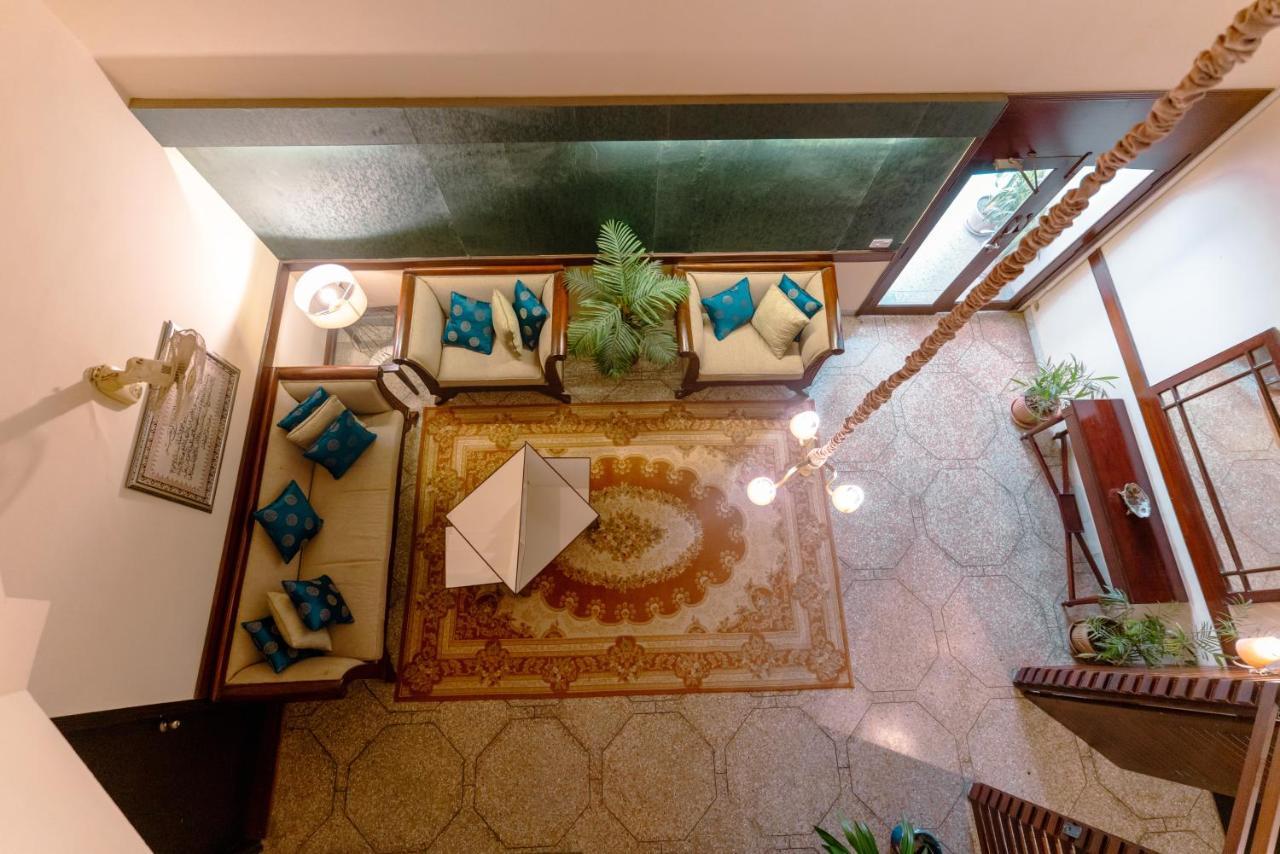 Vip House Otel Peşaver Dış mekan fotoğraf